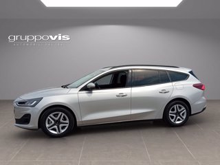 FORD Focus SW ecoblue Business