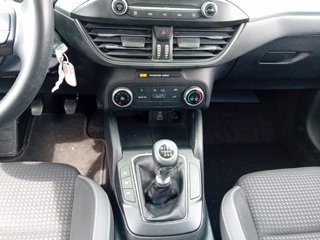 FORD Focus SW ecoblue Business