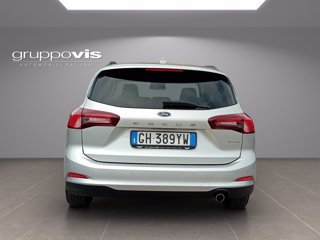 FORD Focus SW ecoblue Business