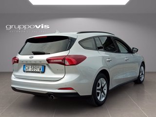 FORD Focus SW ecoblue Business