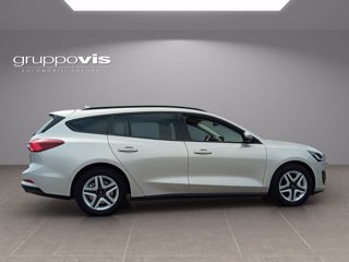 FORD Focus SW ecoblue Business