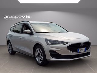 FORD Focus SW ecoblue Business