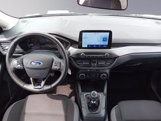 FORD Focus SW ecoblue Business