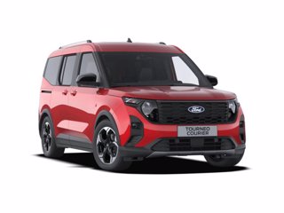 FORD Tourneo Courier 1.0 EcoBoost Active