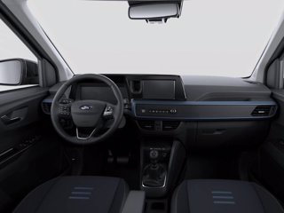 FORD Tourneo Courier 1.0 EcoBoost Active