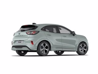 FORD Puma 1.0 EcoBoost Hybrid 125 CV S&S ST-Line