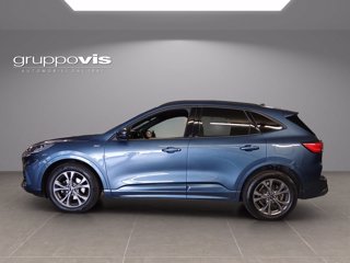 FORD Kuga full hybrid ST-Line X 2wd Automatica