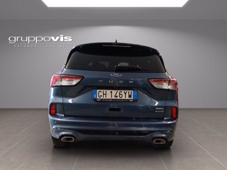 FORD Kuga full hybrid ST-Line X 2wd Automatica