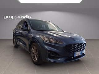 FORD Kuga full hybrid ST-Line X 2wd Automatica