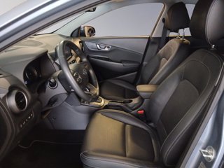 HYUNDAI Kona crdi  4wd Automatica