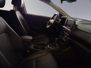 HYUNDAI Kona crdi  4wd Automatica