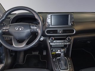 HYUNDAI Kona crdi  4wd Automatica