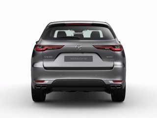 MAZDA CX-60 3.3L e-Skyactiv D 249CV MHEV AWD Homura