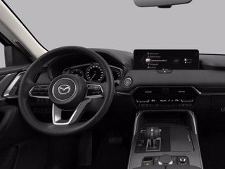 MAZDA CX-60 3.3L e-Skyactiv D 249CV MHEV AWD Homura