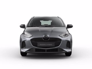 MAZDA 2 1.5 vvt full hybrid electric centre line e-cvt