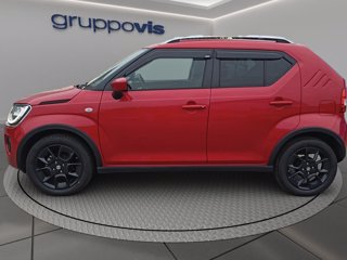 SUZUKI Ignis hybrid 2wd