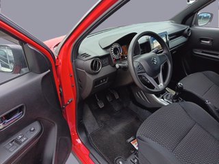 SUZUKI Ignis hybrid 2wd
