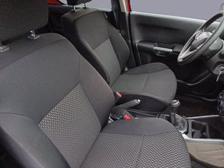 SUZUKI Ignis hybrid 2wd