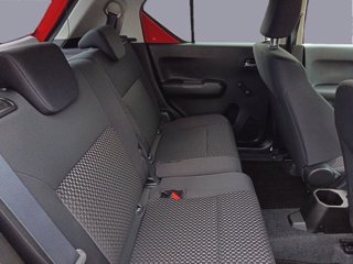 SUZUKI Ignis hybrid 2wd