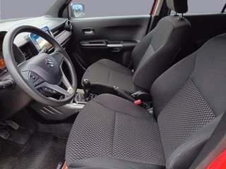 SUZUKI Ignis hybrid 2wd