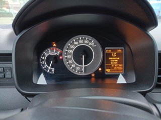 SUZUKI Ignis hybrid 2wd