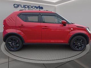 SUZUKI Ignis hybrid 2wd