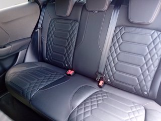 FORD Puma m-hybrid ST-Line Vignale Automatica