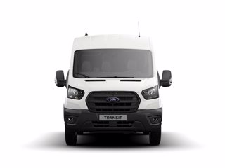 FORD Transit 350 2.0TDCi EcoBlue 165CV PM-TM Furgone Trend