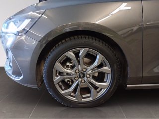 FORD Focus ecoblue ST-Line Automatica 5 porte