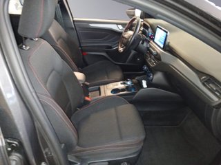 FORD Focus ecoblue ST-Line Automatica 5 porte