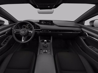 MAZDA Mazda3 e-Skyactiv-G M Hybrid Exclusive Line