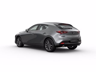 MAZDA Mazda3 e-Skyactiv-G M Hybrid Exclusive Line