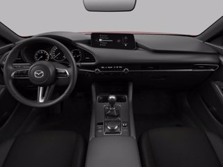 MAZDA Mazda3 e-Skyactiv-G M Hybrid Exclusive Line