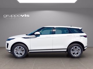 LAND ROVER Range Rover Evoque i3 phev SE awd Automatica