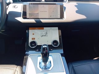 LAND ROVER Range Rover Evoque i3 phev SE awd Automatica