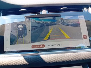 LAND ROVER Range Rover Evoque i3 phev SE awd Automatica