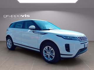LAND ROVER Range Rover Evoque i3 phev SE awd Automatica