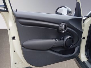 MINI Mini Cooper D 5 porte