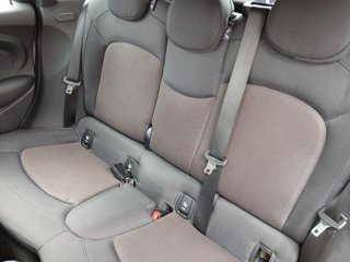 MINI Mini Cooper D 5 porte