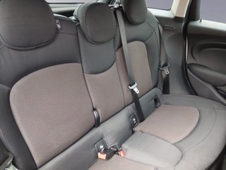 MINI Mini Cooper D 5 porte