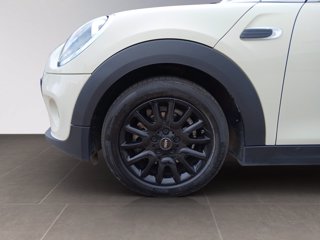 MINI Mini Cooper D 5 porte