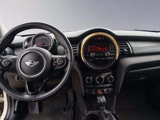 MINI Mini Cooper D 5 porte