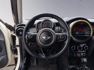 MINI Mini Cooper D 5 porte