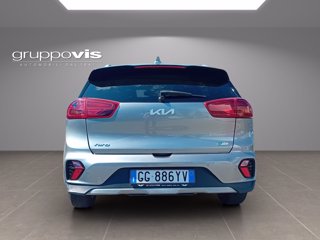 KIA Niro gdi phev Evolution Automatica