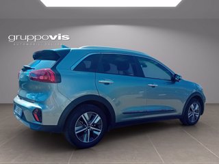 KIA Niro gdi phev Evolution Automatica