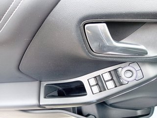 FORD Puma m-hybrid Titanium X