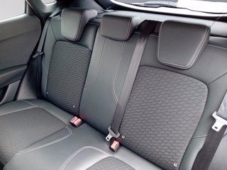 FORD Puma m-hybrid Titanium X