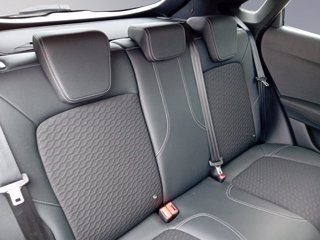 FORD Puma m-hybrid Titanium X