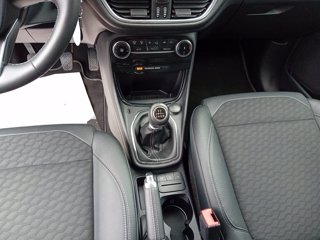 FORD Puma m-hybrid Titanium X