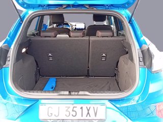 FORD Puma m-hybrid ST-Line